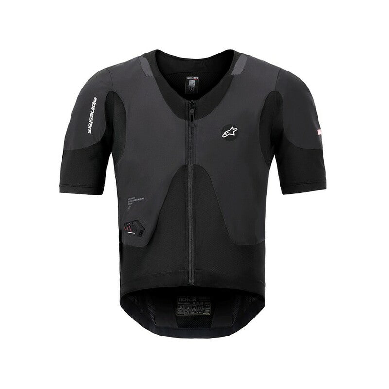 Sistema Airbag Alpinestars Tech-Air® 5 Plasma System Negro