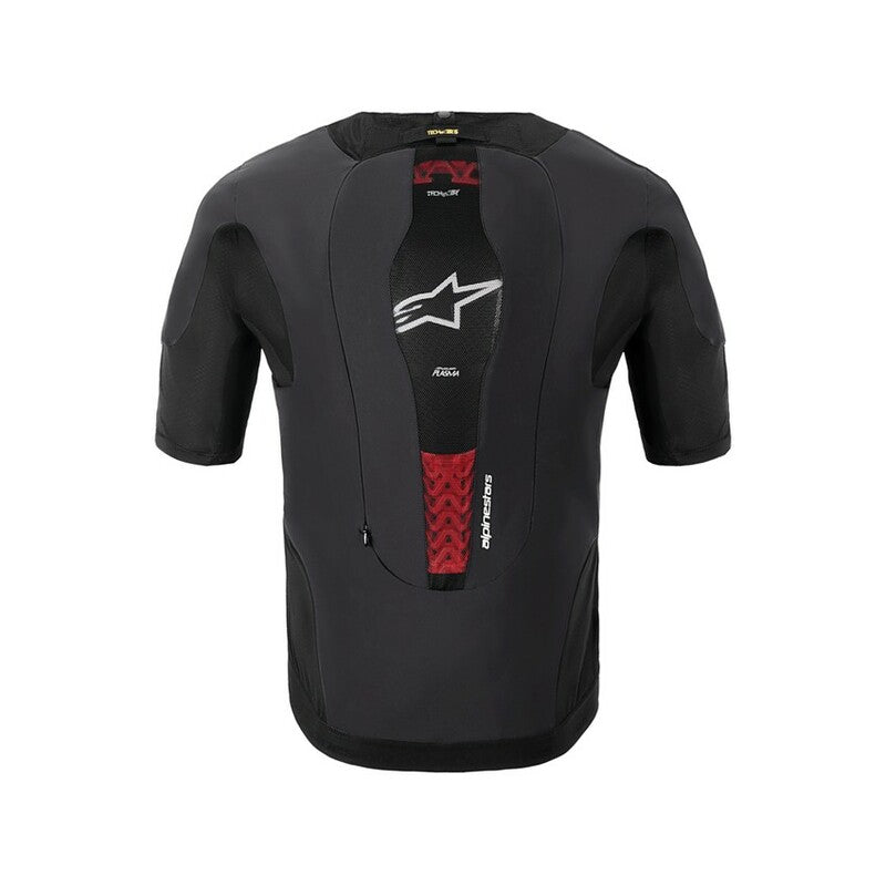 Sistema Airbag Alpinestars Tech-Air® 5 Plasma System Negro