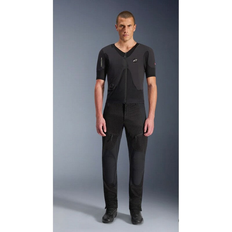 Sistema Airbag Alpinestars Tech-Air® 5 Plasma System Negro