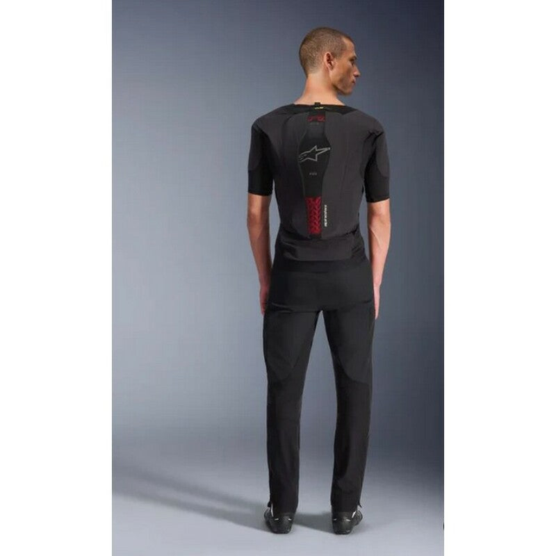 Sistema Airbag Alpinestars Tech-Air® 5 Plasma System Negro