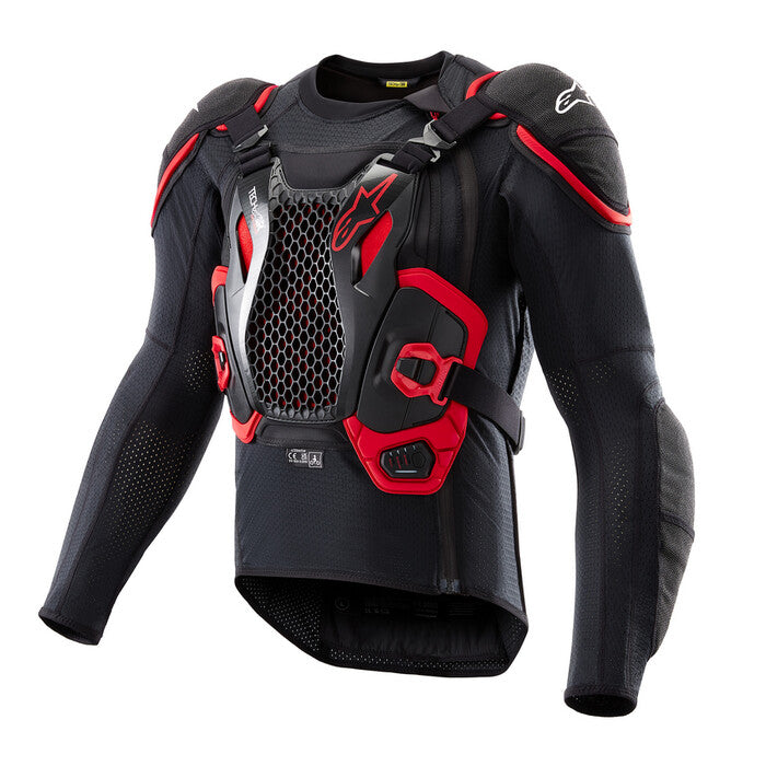 Chaqueta de Protección Alpinestars Tech-Air Off-Road System