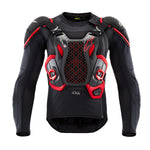 Chaqueta de Protección Alpinestars Tech-Air Off-Road System