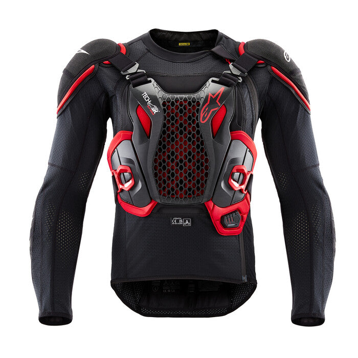 Chaqueta de Protección Alpinestars Tech-Air Off-Road System