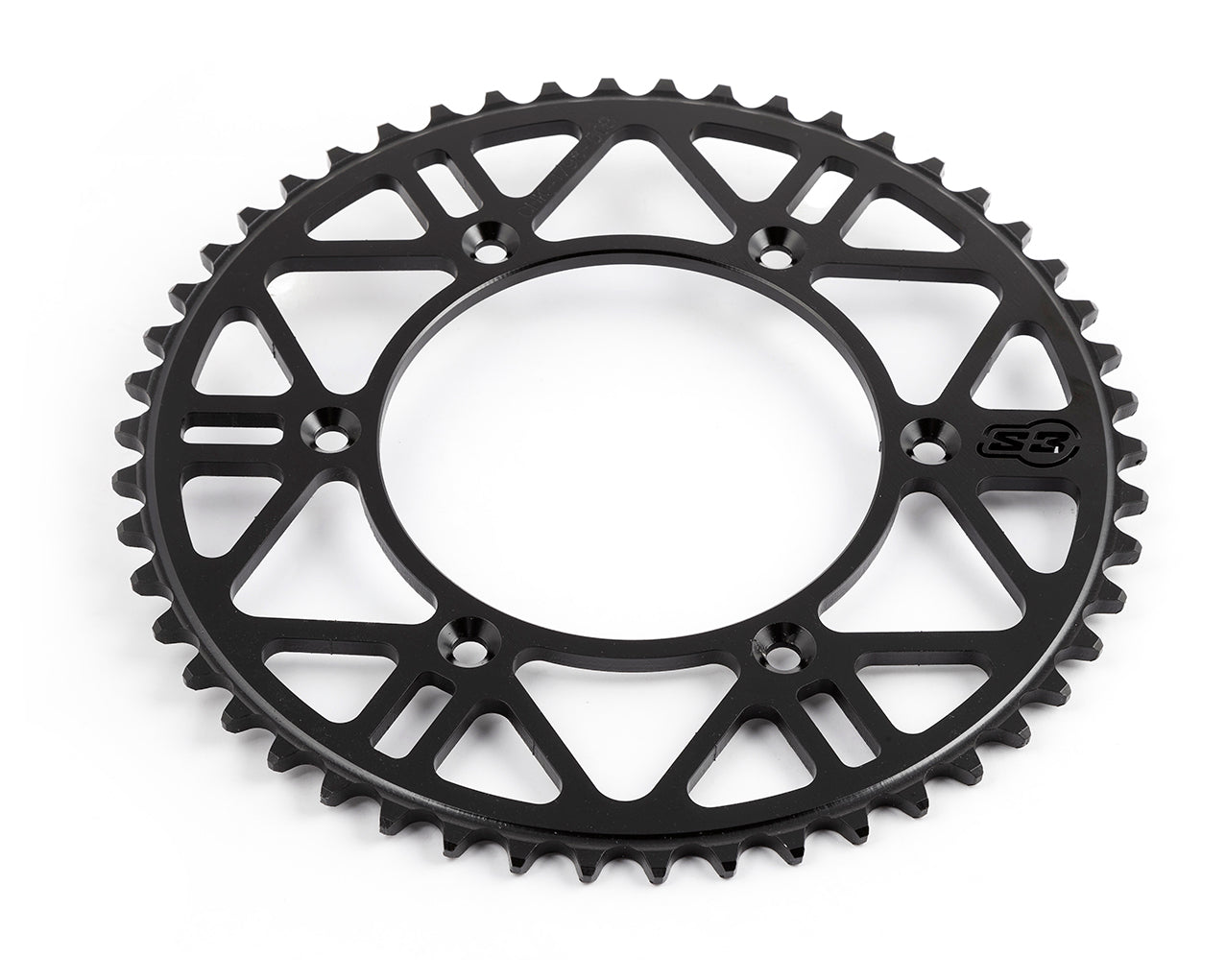 Corona S3 Supersteel Hard Enduro Gas Gas EC 200/250/300 97-19 Sherco 11-.. 48D