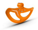 Protector Disco Freno Delantero S3 Hard Enduro Boomerang Gas Gas/HVQ/KTM 17-.. Naranja