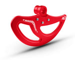 Protector Disco Freno Delantero S3 Hard Enduro Boomerang Gas Gas/HVQ/KTM 17-.. Rojo