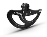 Protector Disco Freno Delantero S3 Hard Enduro Boomerang Beta RR 2T/4T 13-.. Negro
