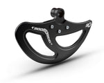 Protector Disco Delantero S3 Hard Enduro Boomerang Sherco SE/SE-F 2011-.. Negro