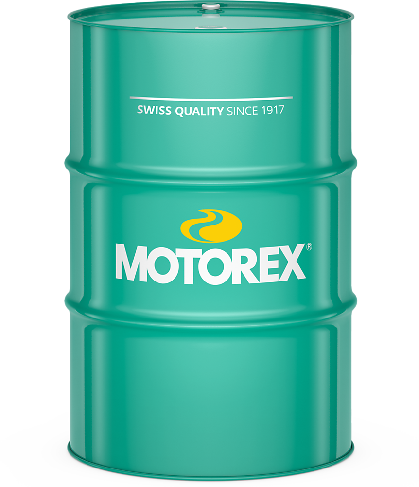 MOTOREX ATV QUAD 4T 10W/40 60L