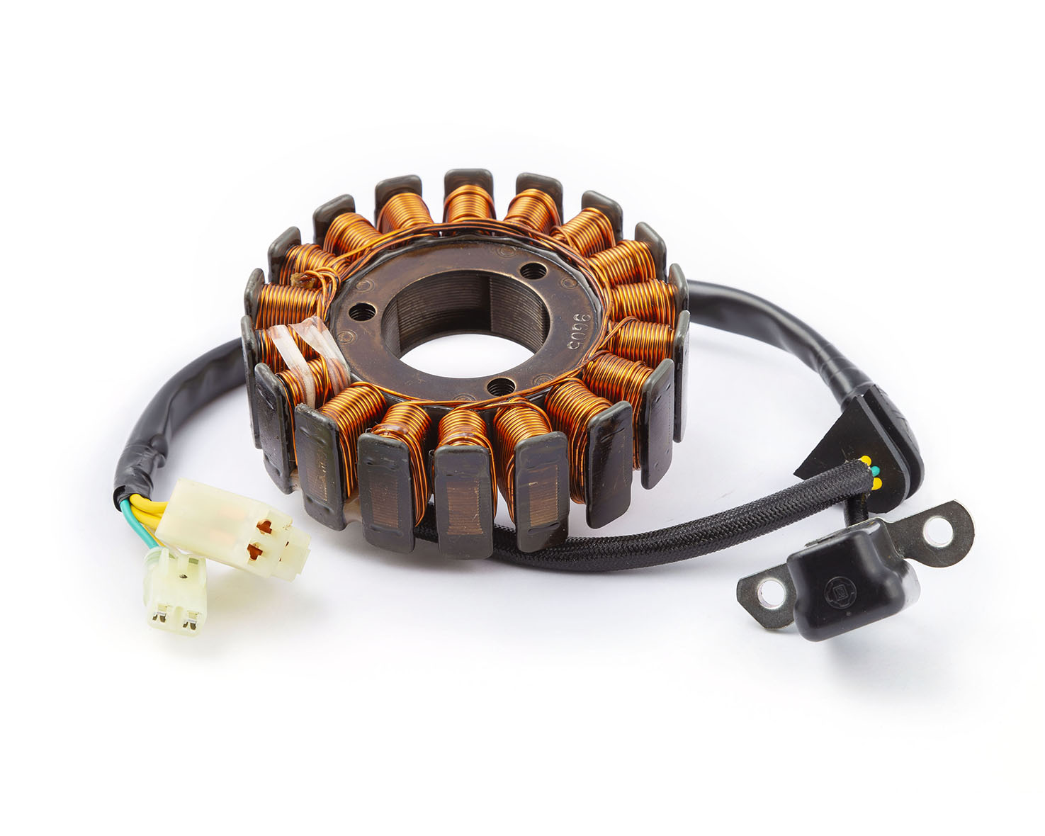 Bobina Interna De Alternador S3 Montesa Cota 4rt 300 (2004-2026)