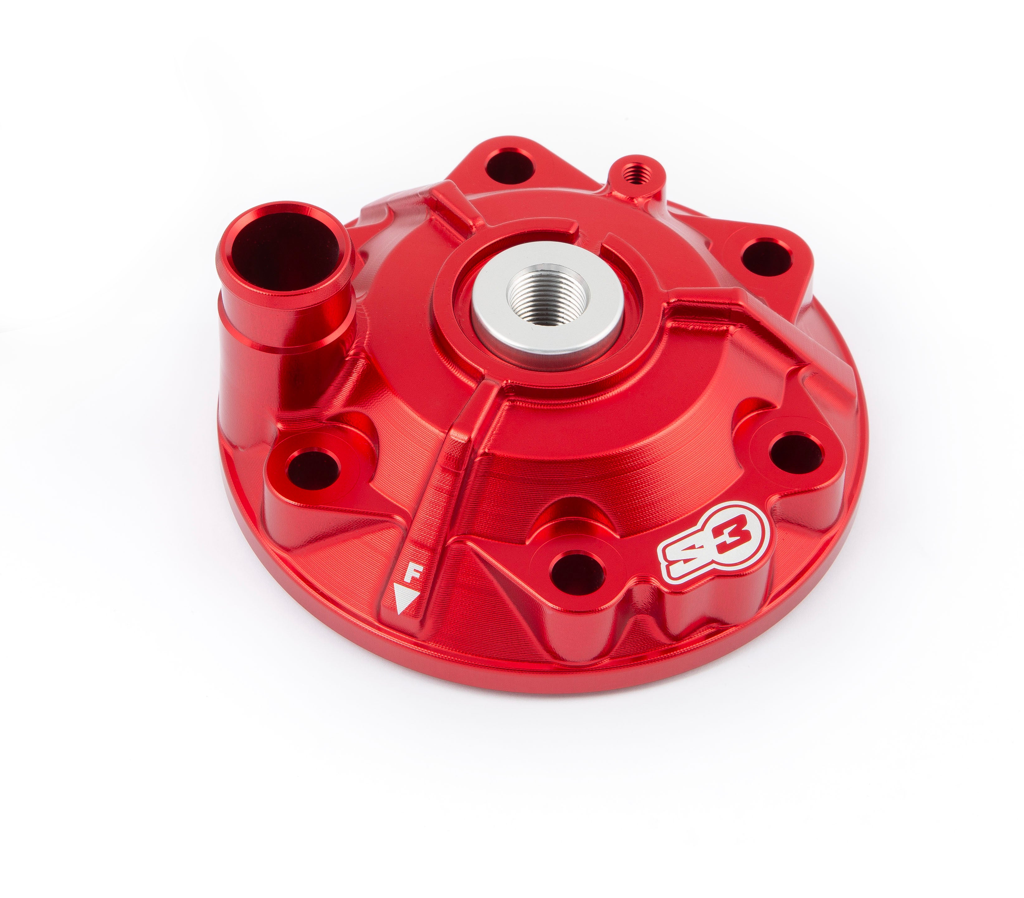 Culata S3 Xtreme GasGas EC250 2021 Enduro Alto Rendimiento Racing