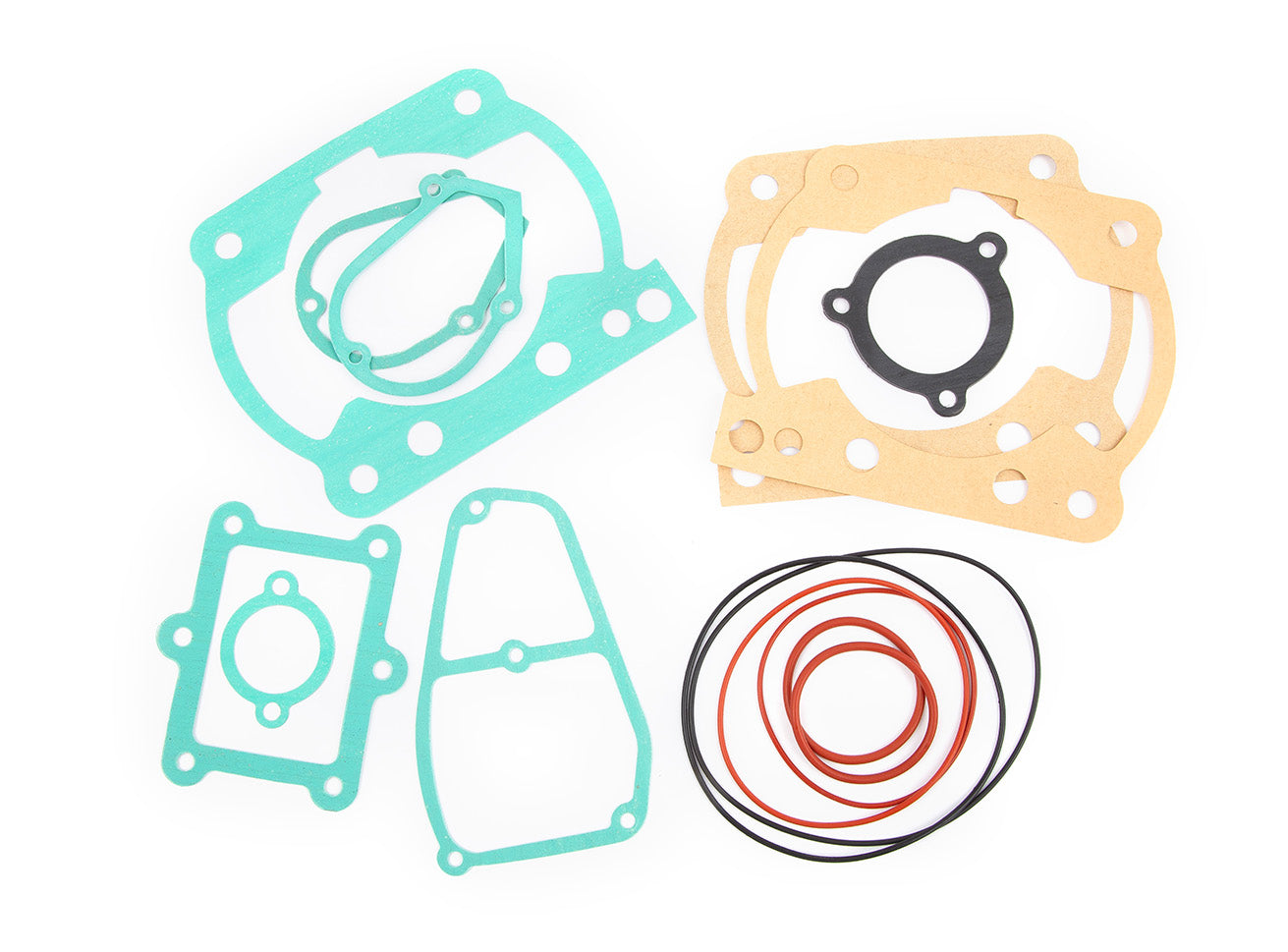 Kit Juntas Cilindro y Culata Gas Gas EC 125 1998/2016 ENDURO