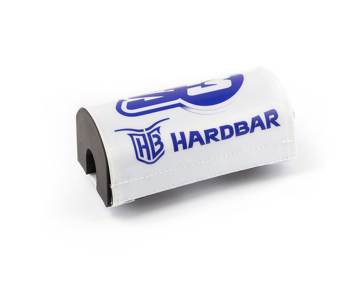 Protector Manillar Enduro S3 Blanco/Azul