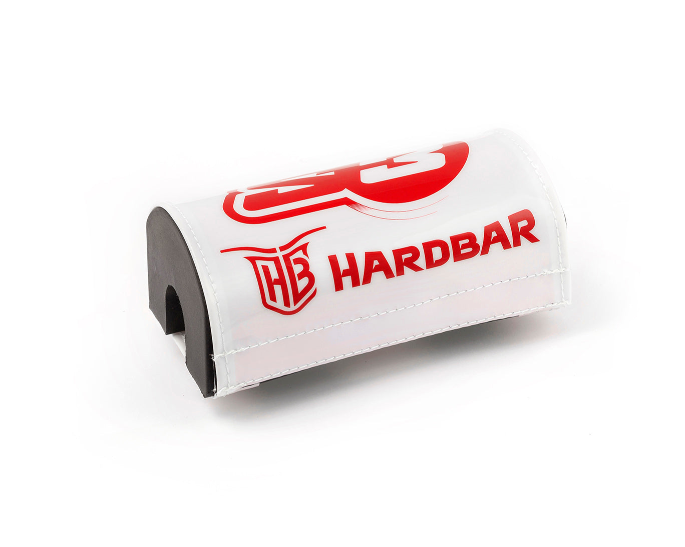Protector Manillar Enduro S3 Rojo