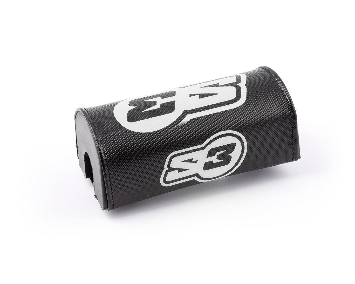 Protector Manillar Enduro S3 Negro