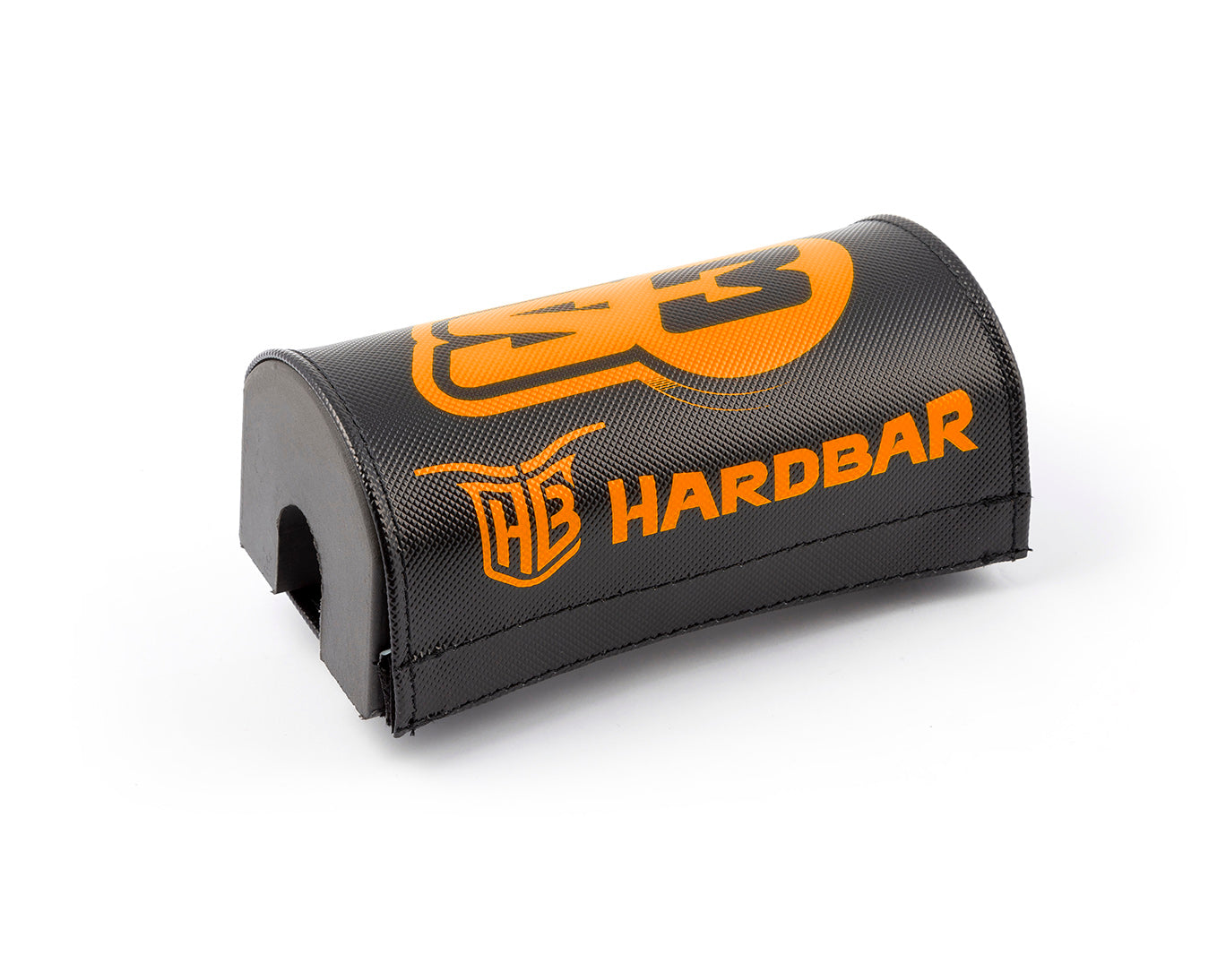 Protector Manillar Enduro S3 Naranja
