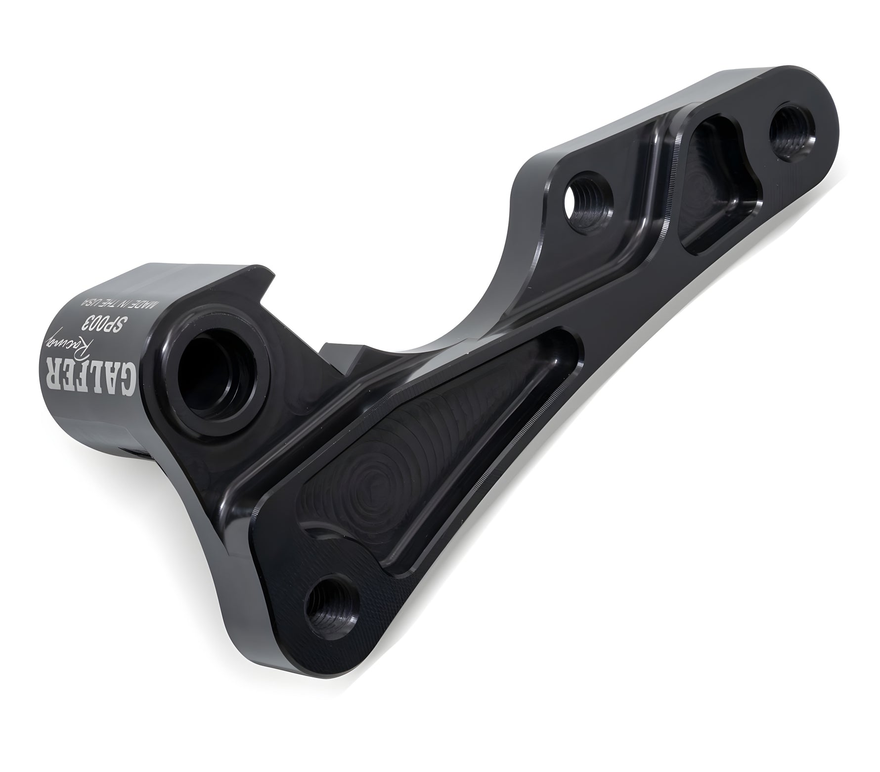 Soporte De pinza Galfer Delantero 260mm HONDA CRF 250/450 04-14