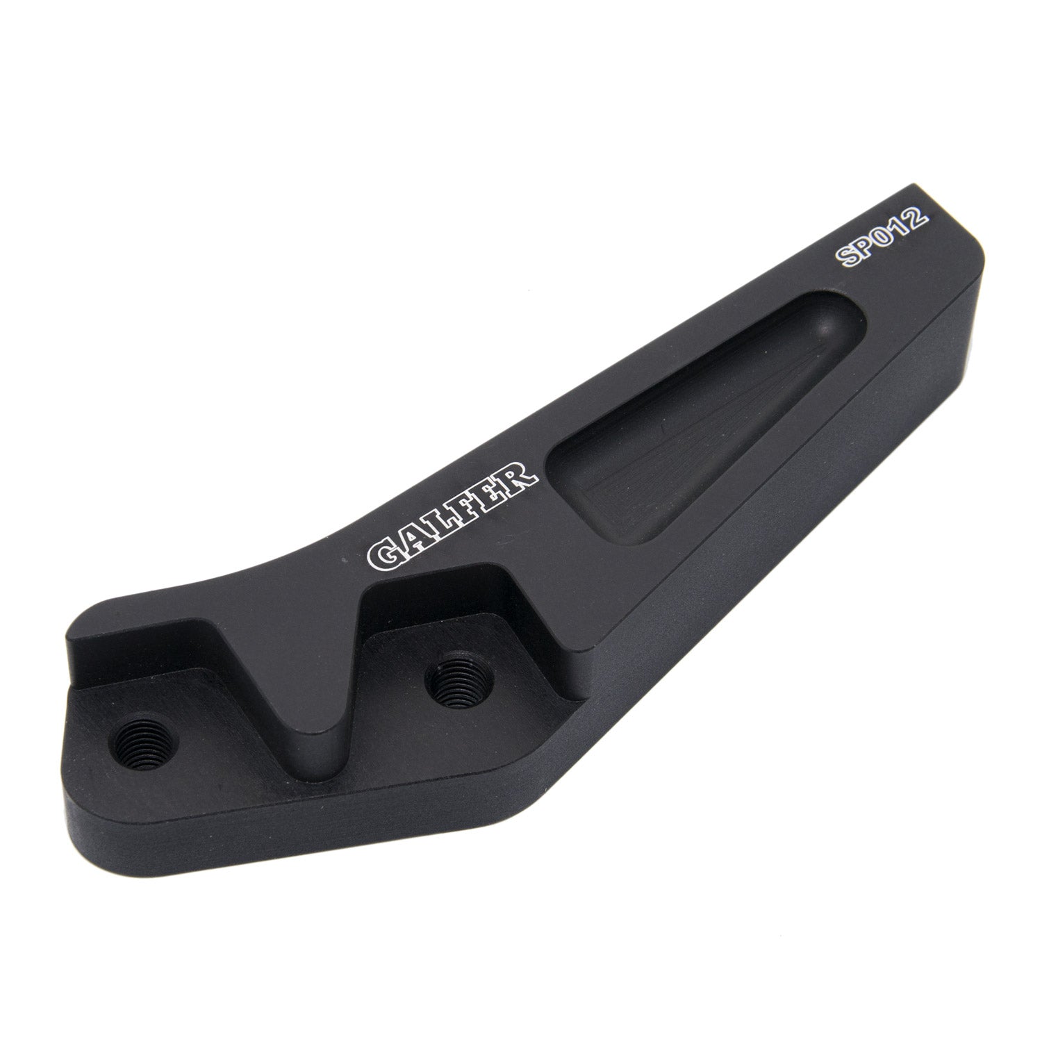 Soporte De Pinza Galfer Delantero 260mm Honda SH 125/150 05-2012