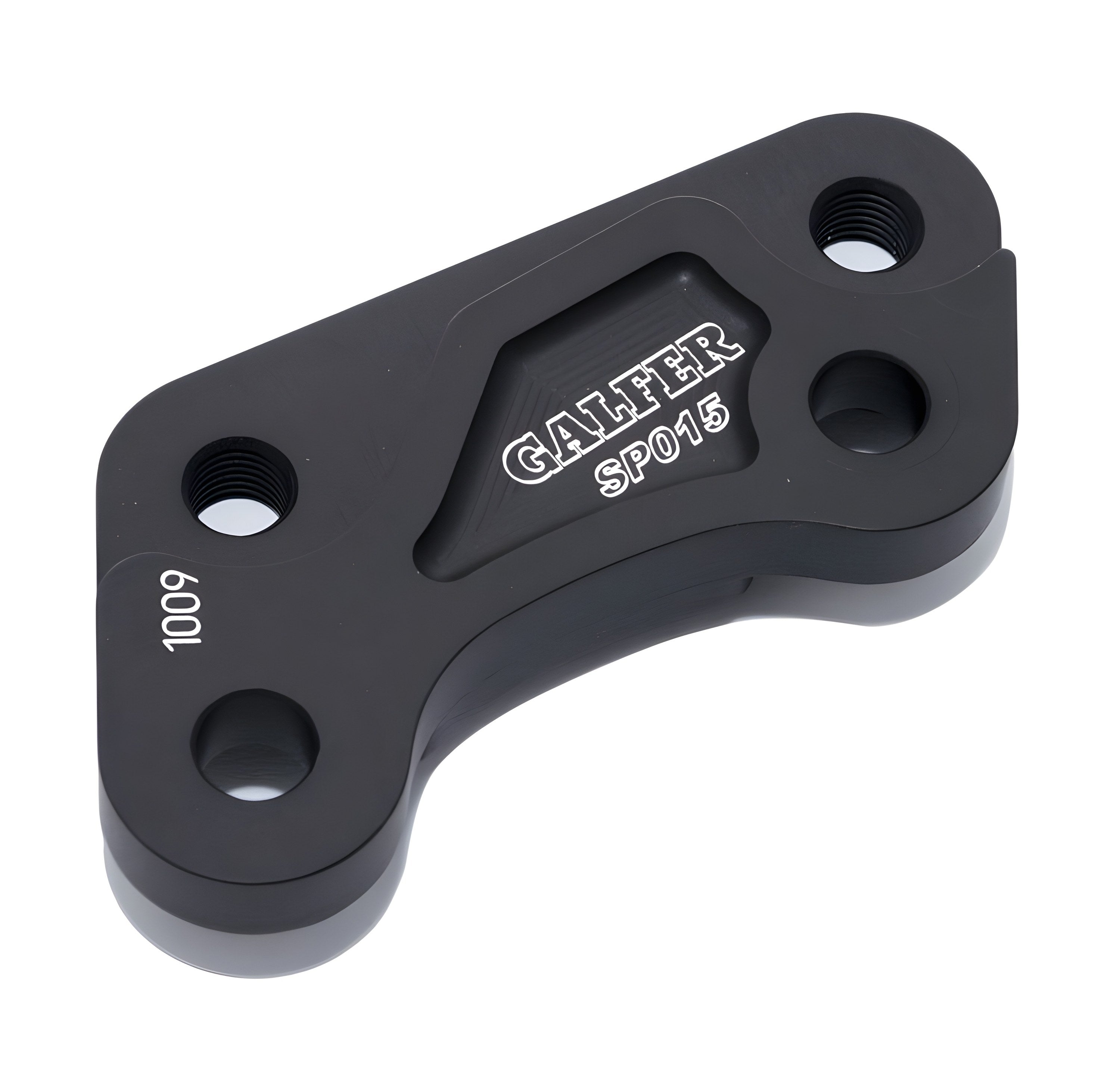 Soporte De Pinza Galfer Delantero 260mm Yamaha Cygnus 125x 2003