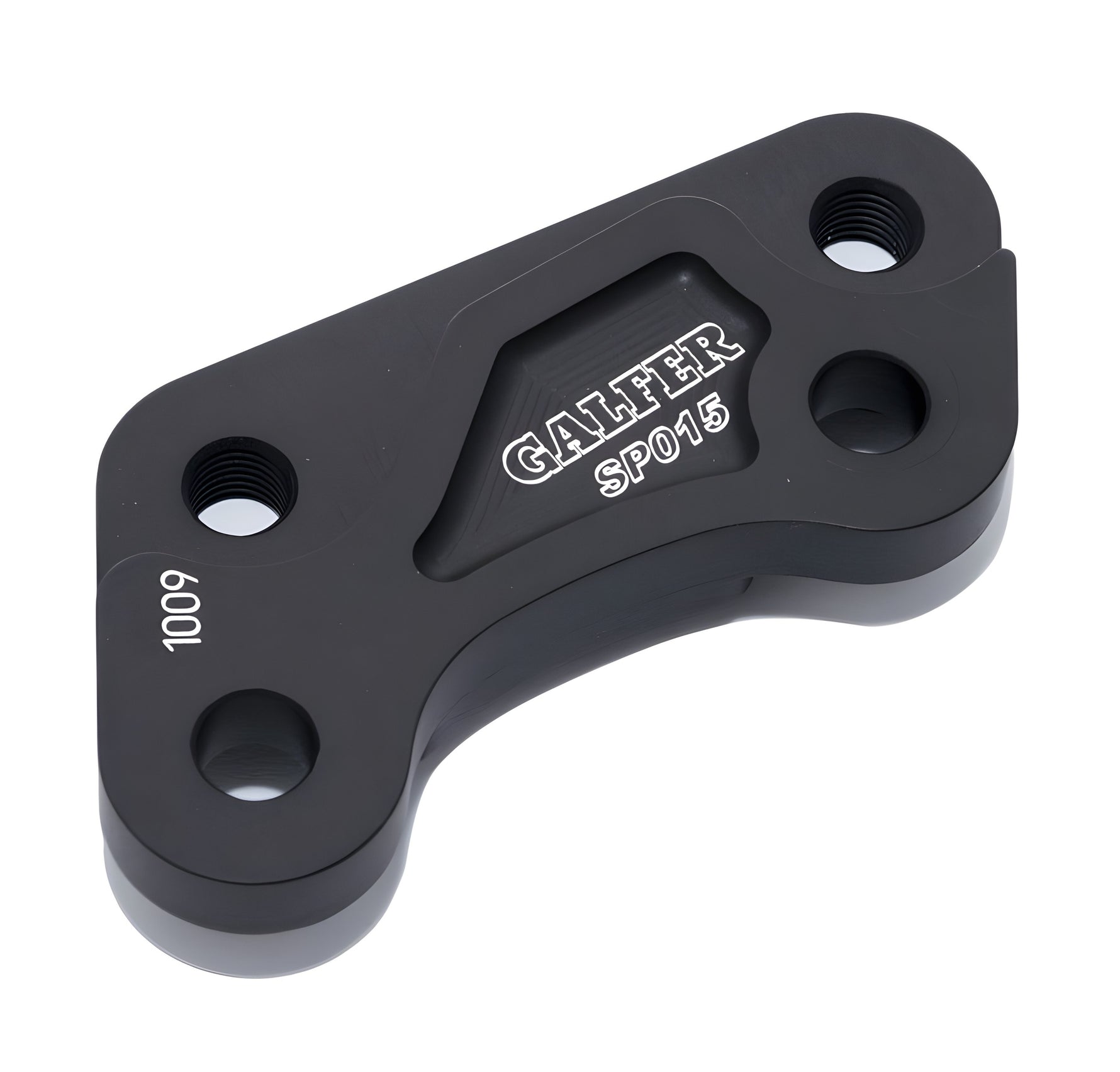 Soporte De Pinza Galfer Delantero 260mm Yamaha Cygnus 125x 2003