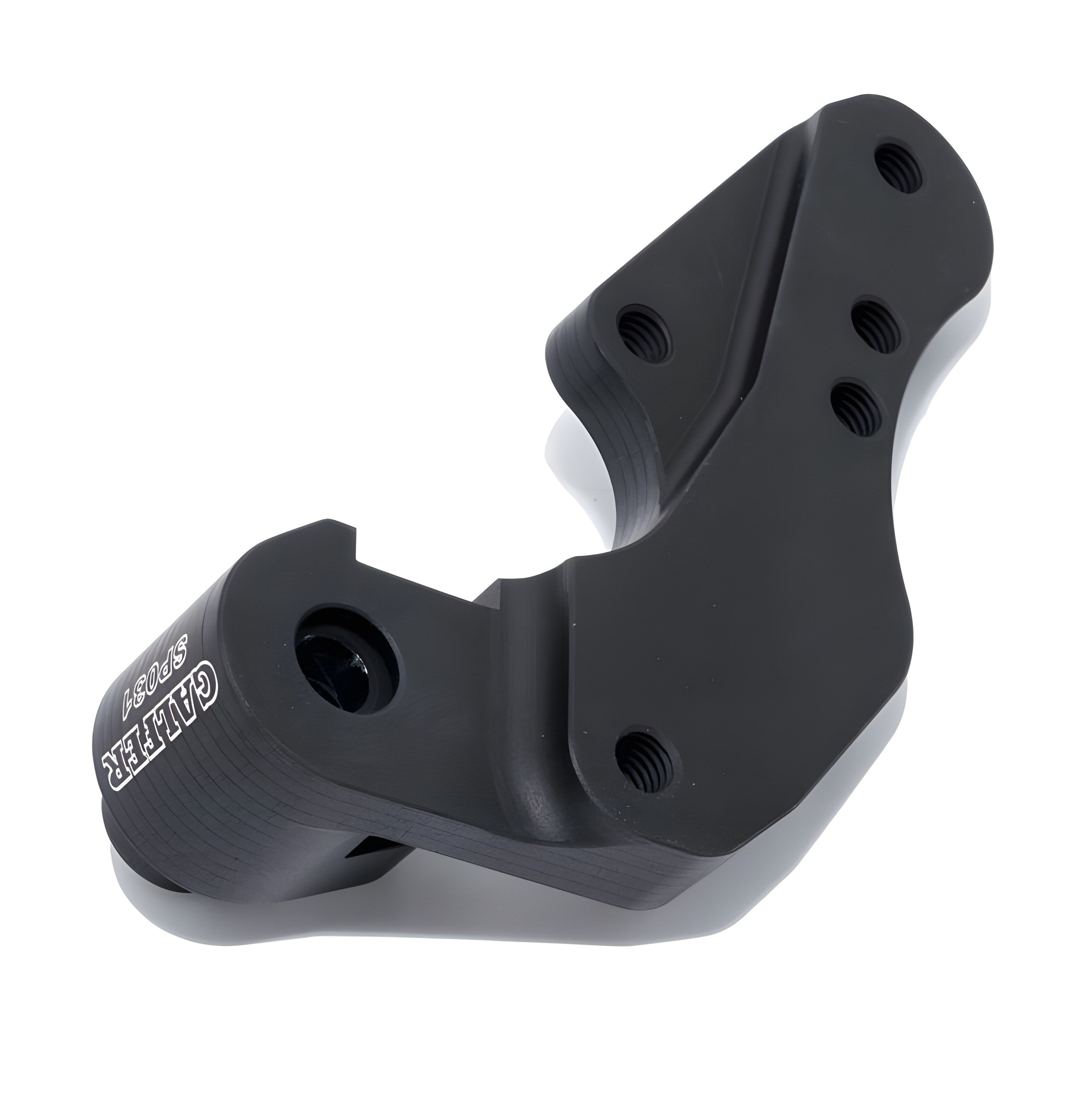 Soporte De Pinza Galfer Delantero 298mm Yamaha YZ / WR 250/450 99-07