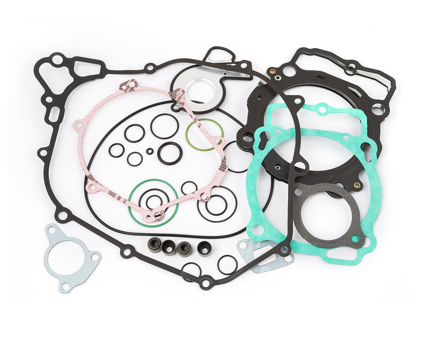 Kit Juntas Motor 4T Gas Gas EC F/MC 450 2021/2023 / KTM EXC-F/SX-F 450 2017/2023 / Husqvarna FE 450 2017/2023 ENDURO