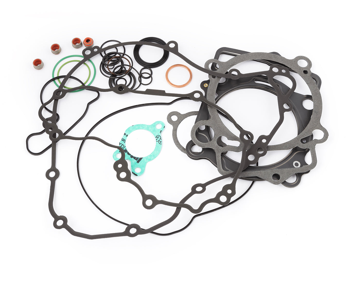 Kit Juntas Motor Completo S3 Gas Gas EC 350 F MC 350 21-23