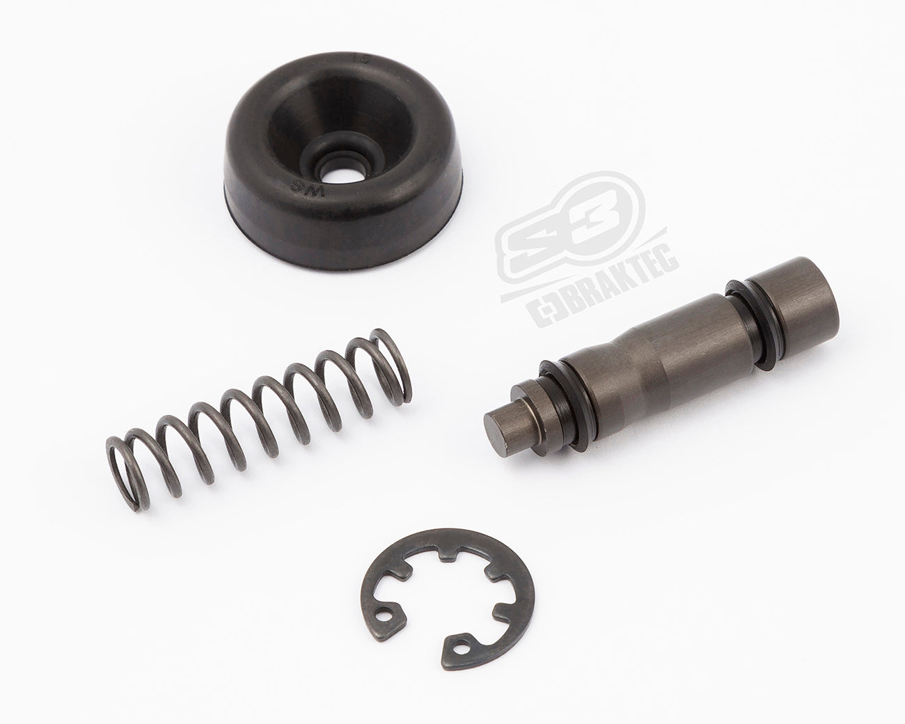 Pistón Bomba Braktec D9.5 DOT4