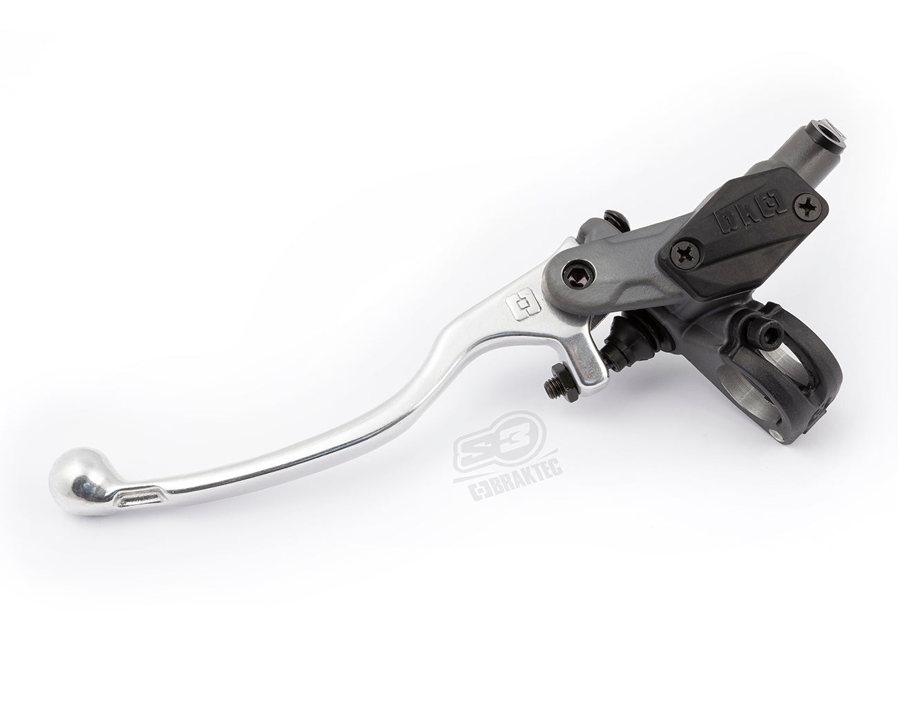 Embrague Braktec S3 9,5mm Dot4 Montesa 4rt Repsol 260 (2004-2026) Color Negro