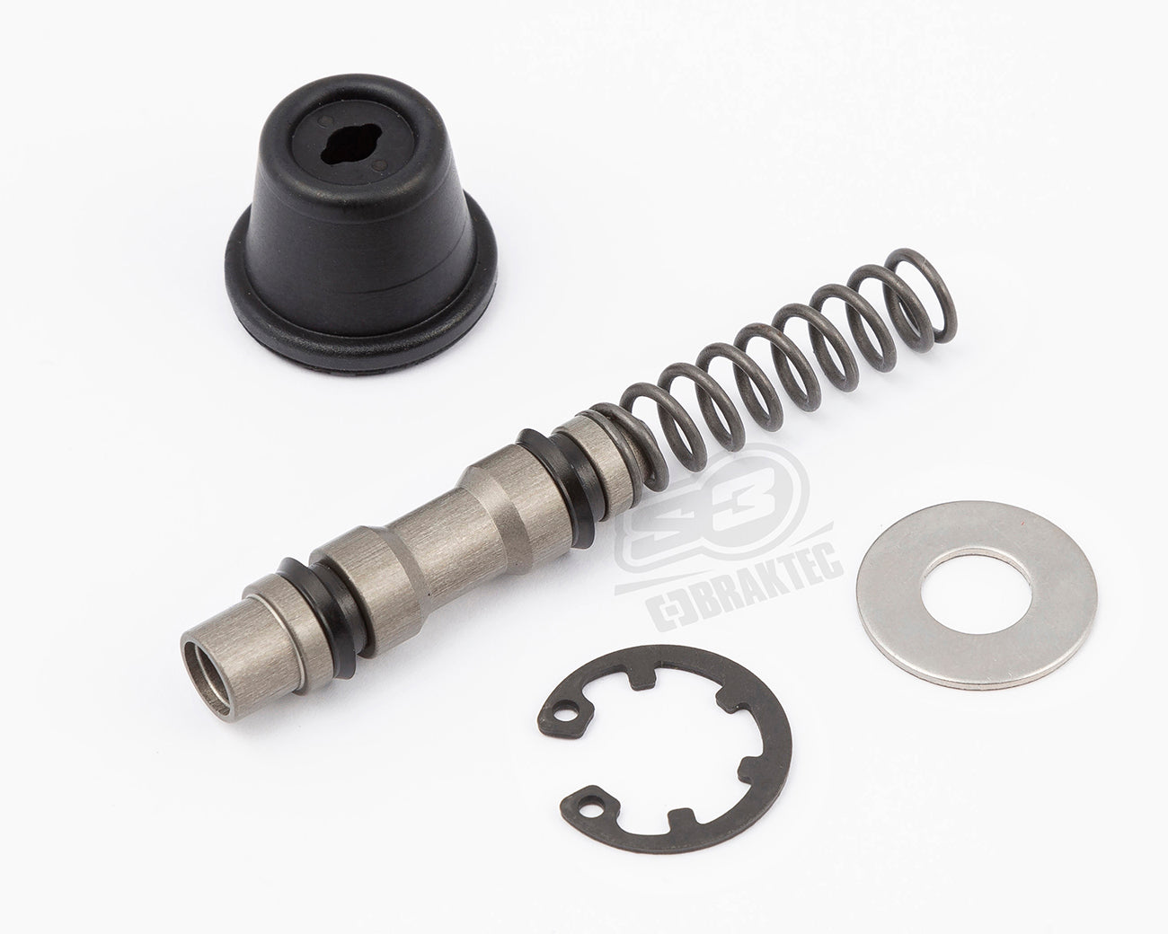 Pistón Bomba Braktec D9.5 Pie