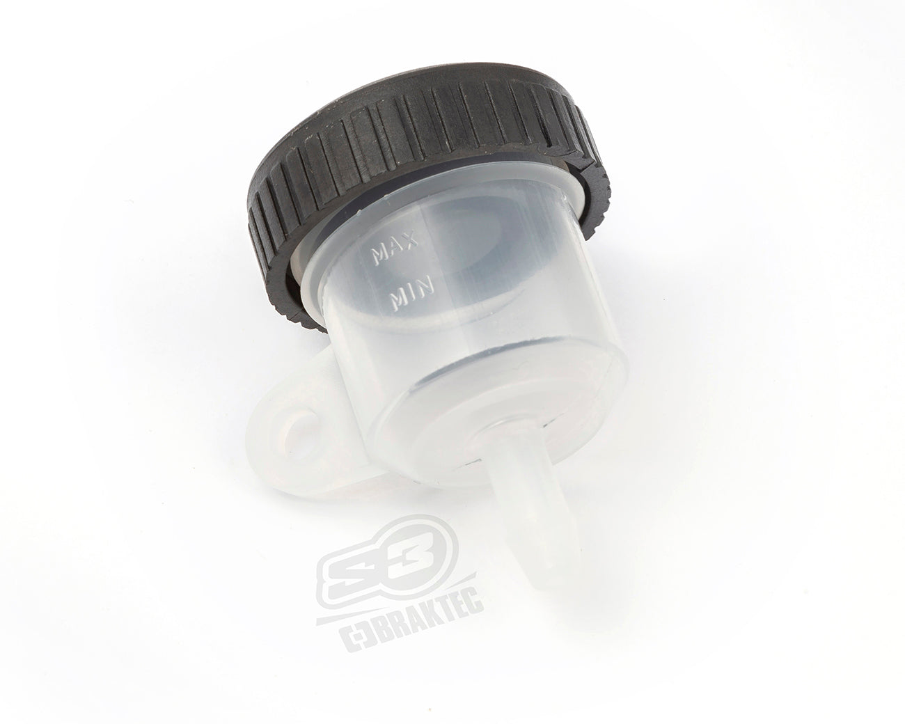 Deposito Braktec S3 Para Liquido De Freno Trasero
