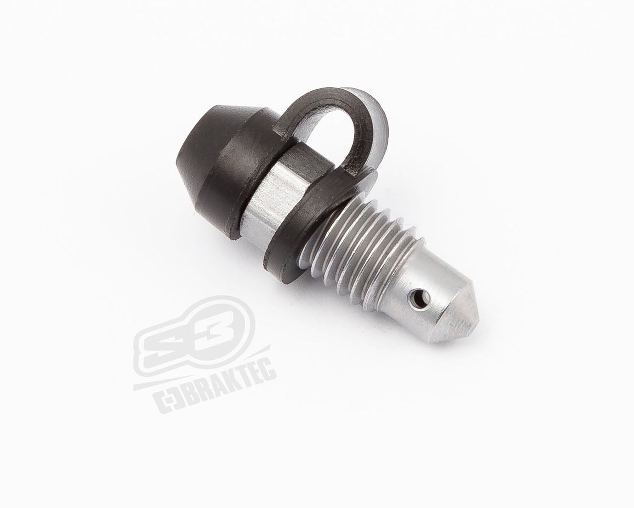 Sangrador De Frenos Braktec S3 M8x1,14 Color Negro