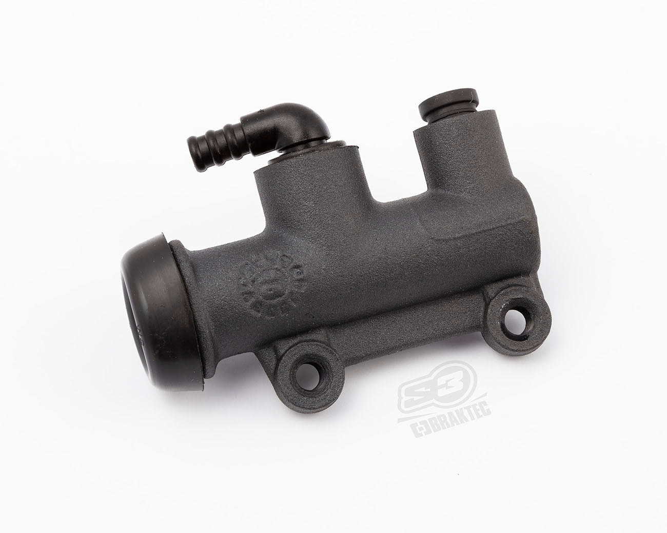 Bomba Cilindro Maestro Braktec S3 9,5mm Completa