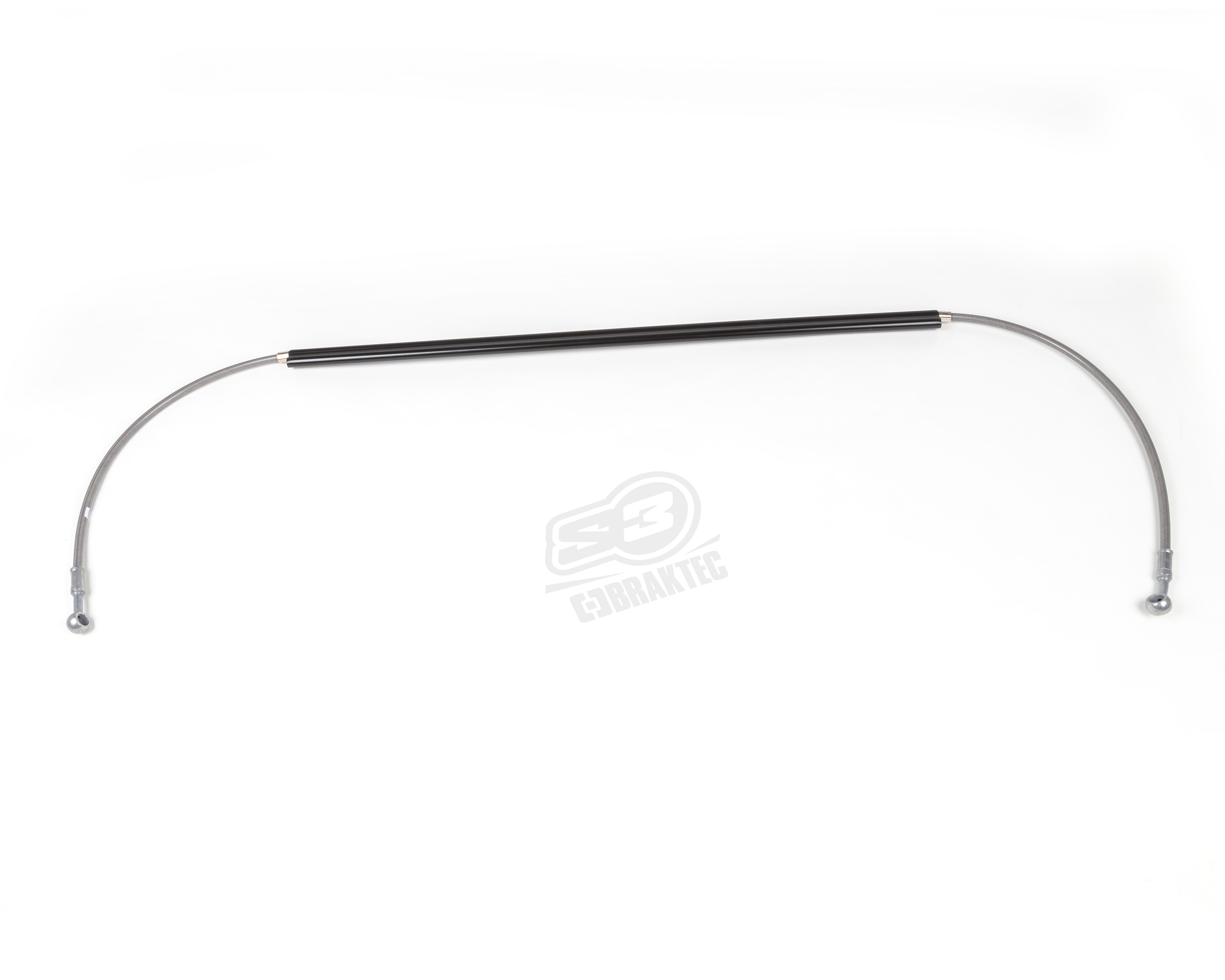 Tubo Freno Delantero S3 Enduro Braktec EC/TC/TE DOT4