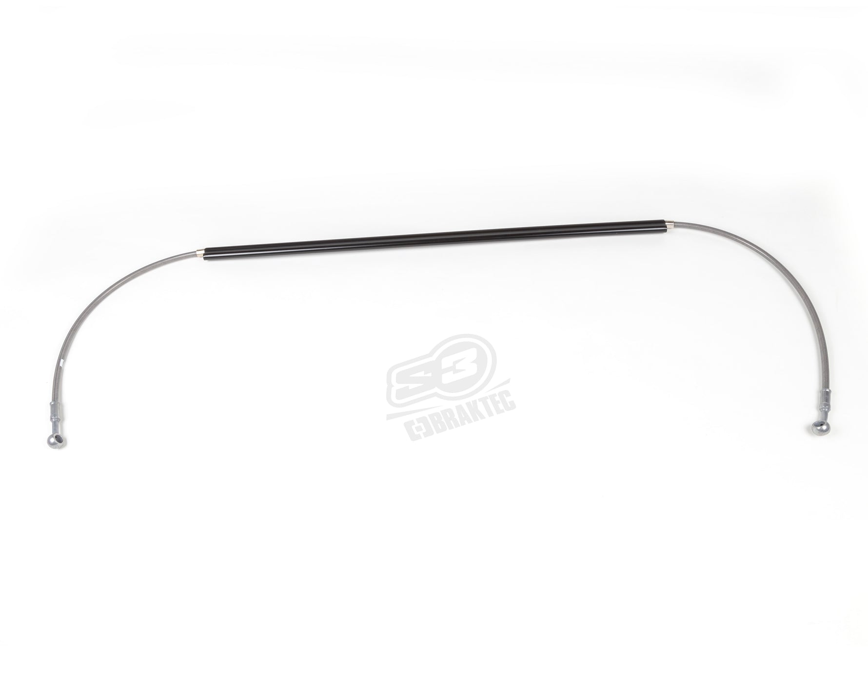 Tubo Freno Delantero S3 Enduro Braktec EC/TC/TE DOT4