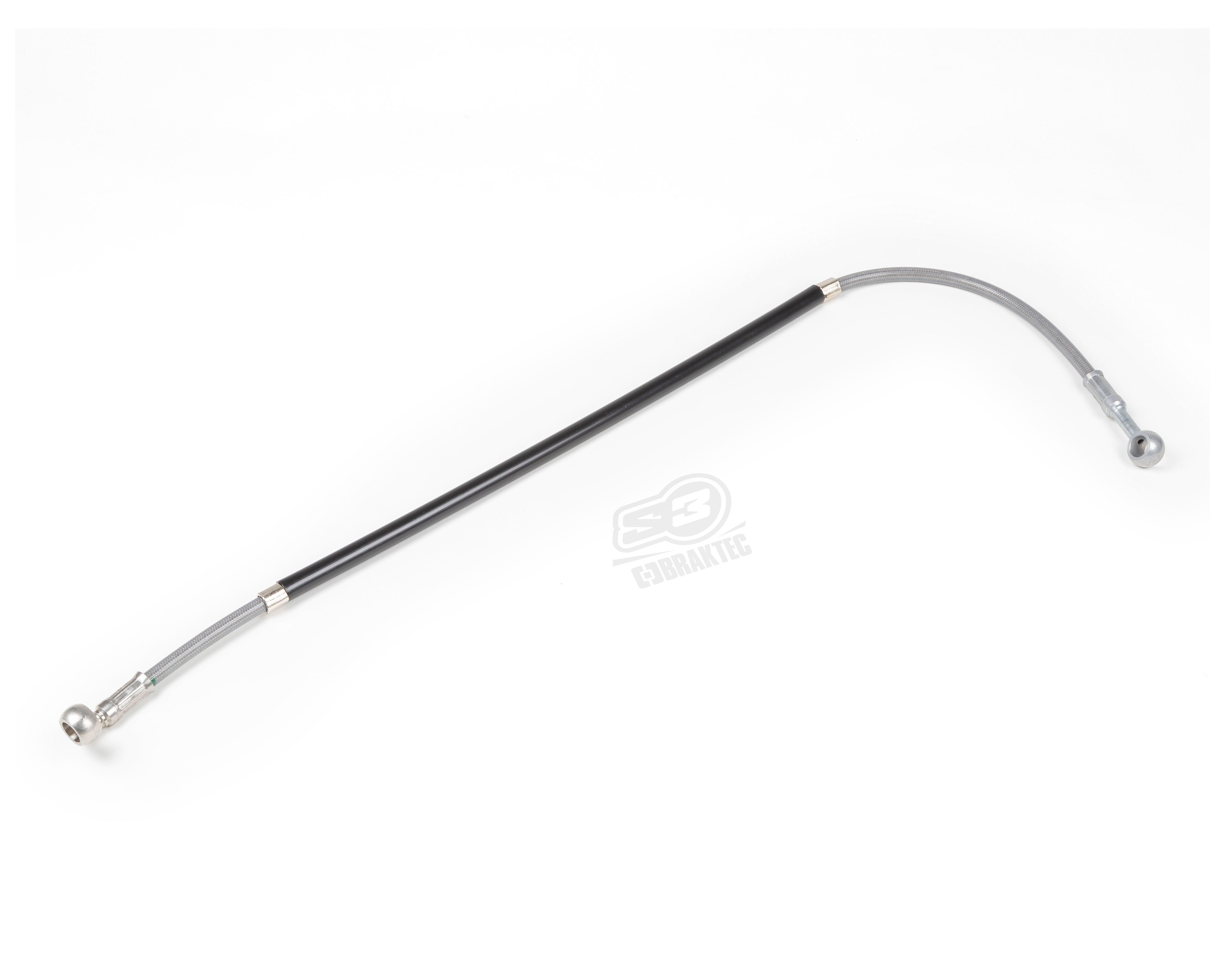 Latiguillo Freno Delantero S3 Enduro Braktec EC/TC/TE DOT4