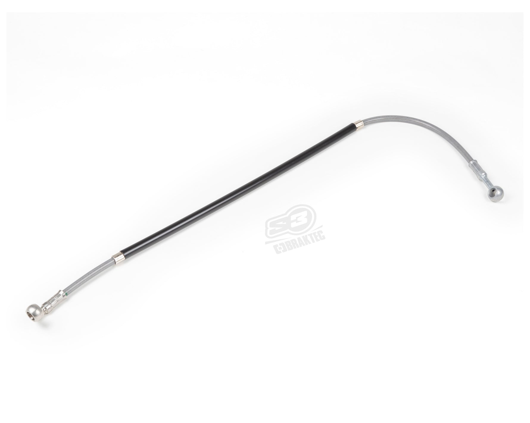 Latiguillo Freno Delantero S3 Enduro Braktec EC/TC/TE DOT4