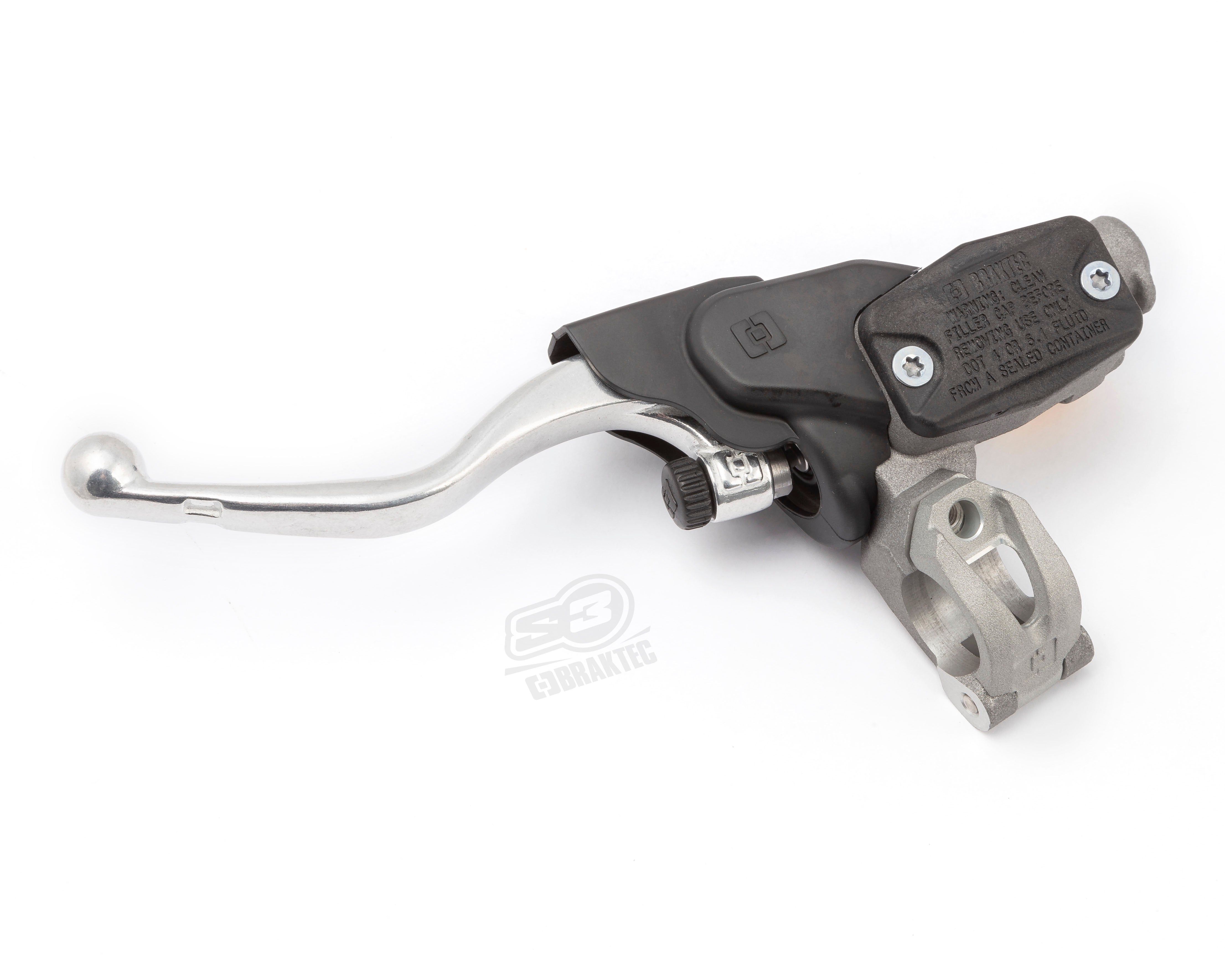 Bomba Embrague Braktec EC TC TE Enduro