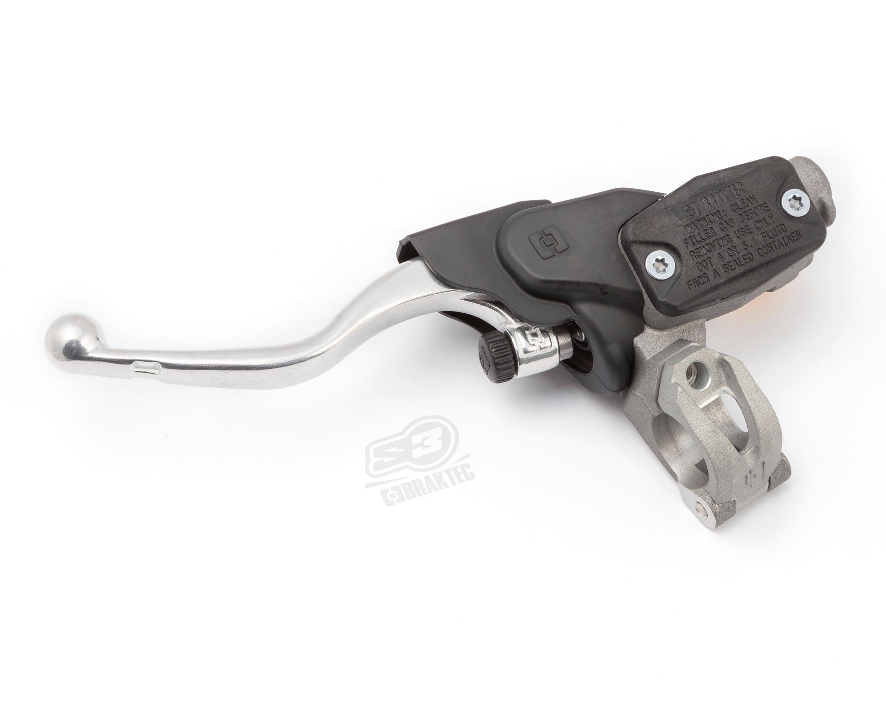 Bomba Embrague Braktec EC TC TE Enduro