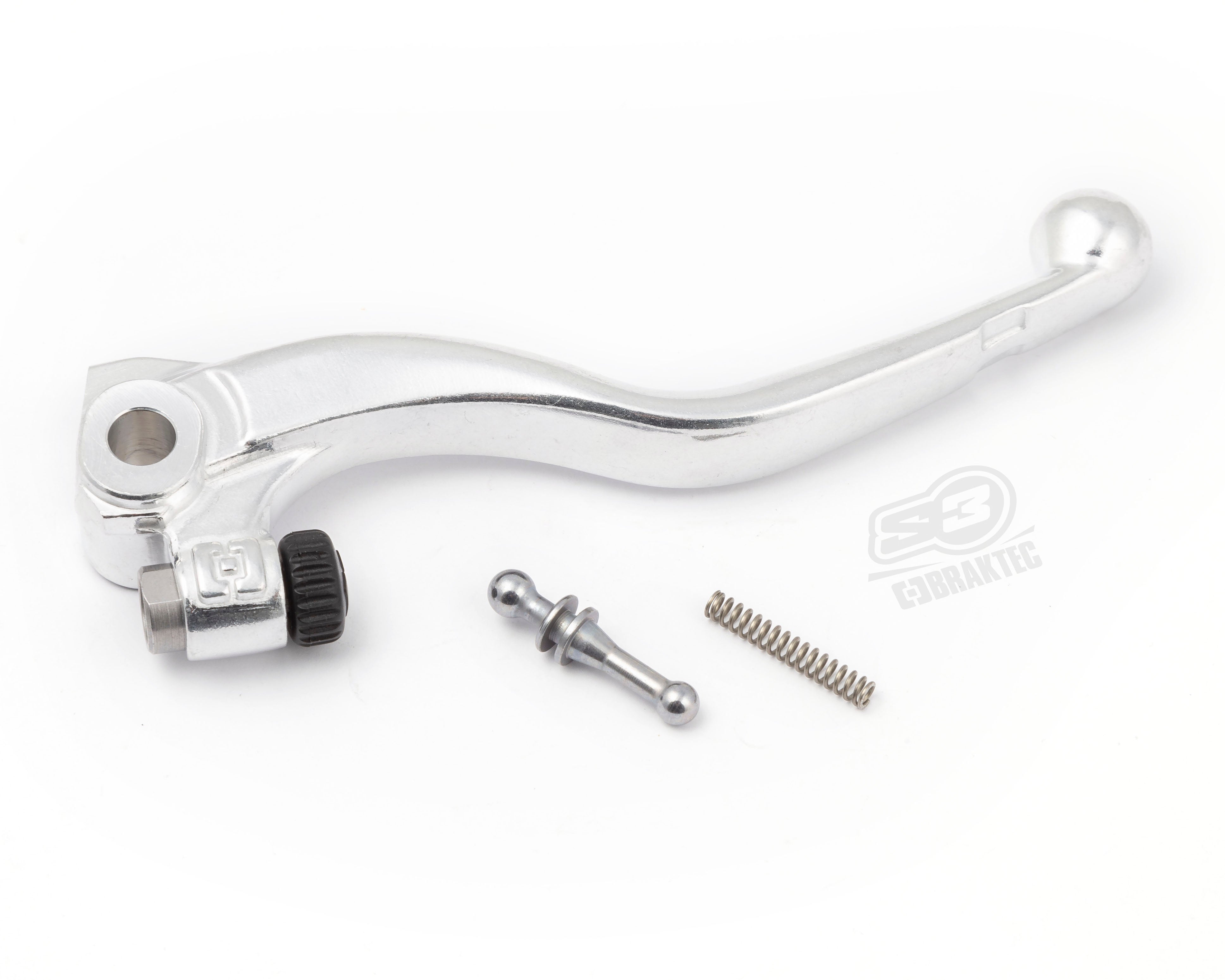 Maneta De Freno Braktec S3 Husqvarna Te 300 (2022-2026)
