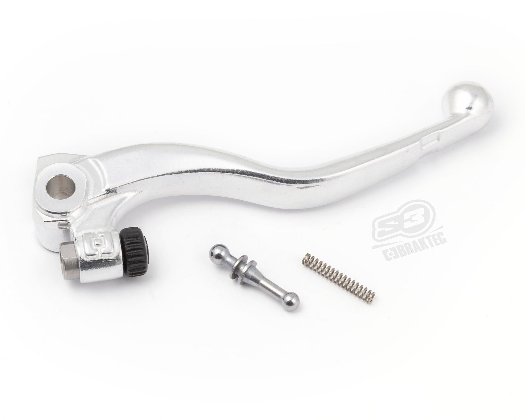 Maneta De Freno Braktec S3 Husqvarna Te 300 (2022-2026)