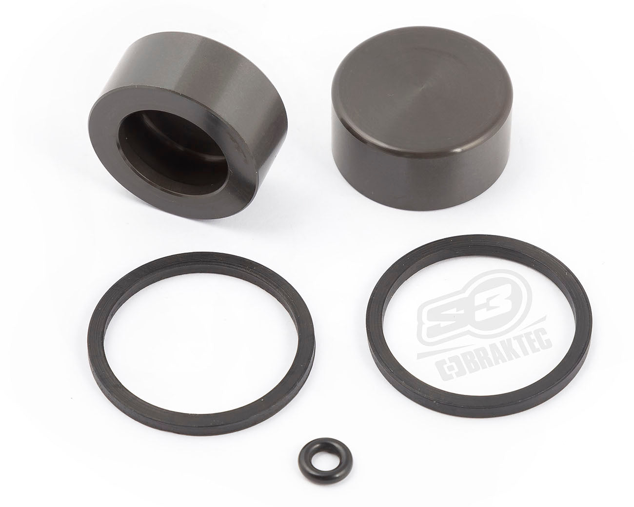 Kit Reparación Pistón Braktec D28 P271