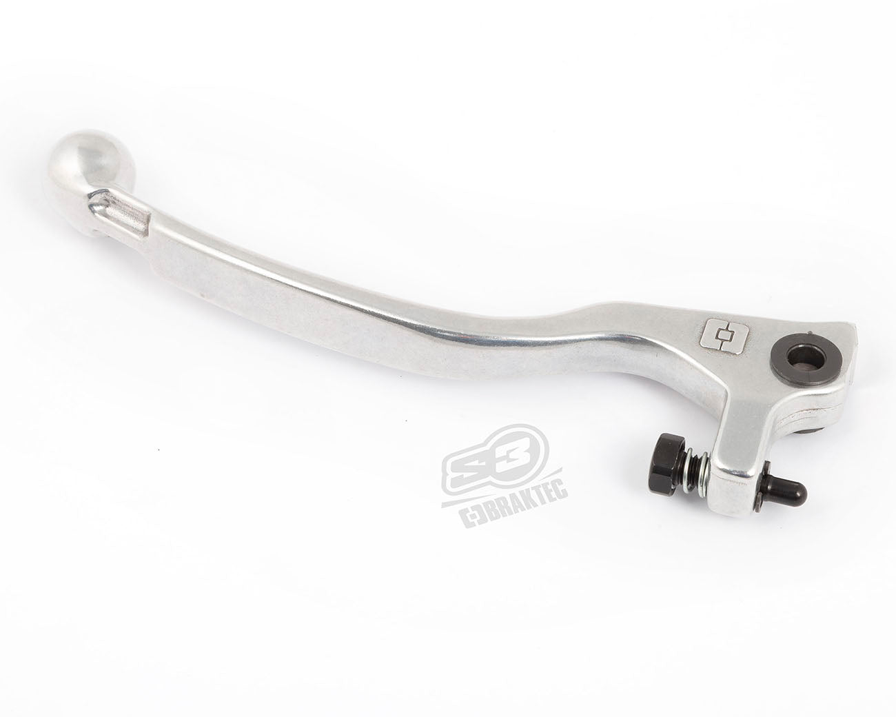 Maneta Embrague Braktec S3 Pulida