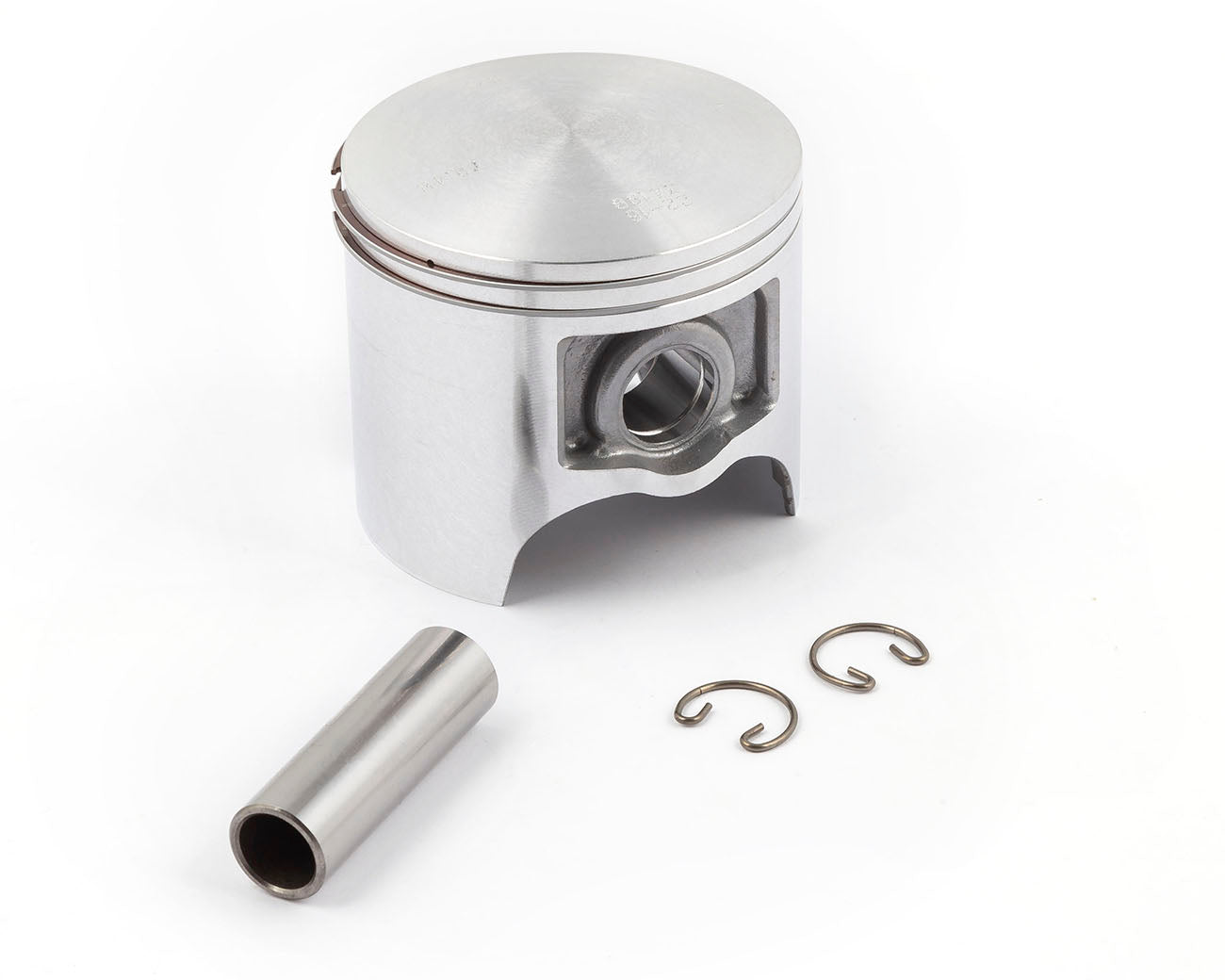 Conjunto piston S3 parts GASGAS Contact - Edition - Pampera 250cc Talla - Piston B
