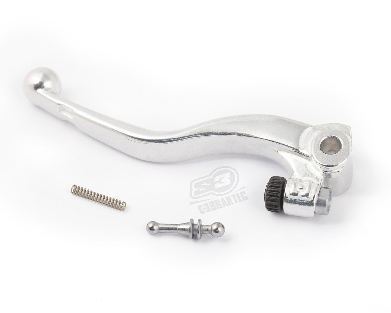 Maneta Embrague Braktec S3 Husqvarna Te 300 (2022-2026)