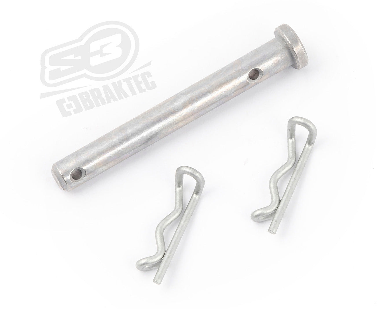 Pasador Freno Delantero Braktec S3 Husqvarna