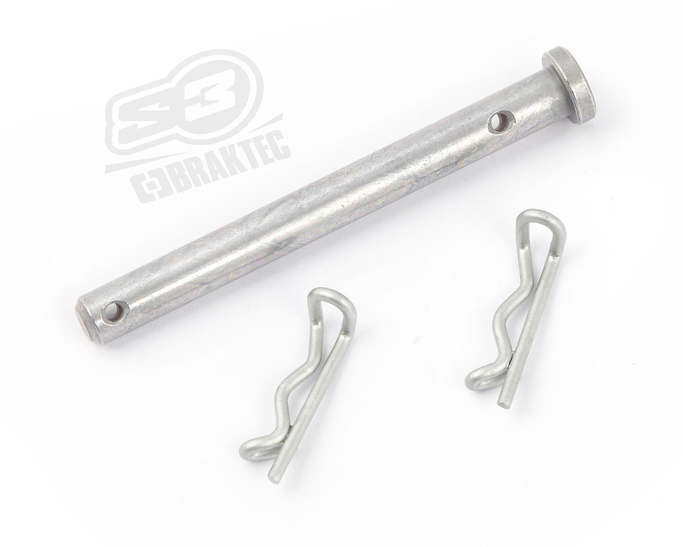 Pasador Freno Trasero Braktec S3 Husqvarna