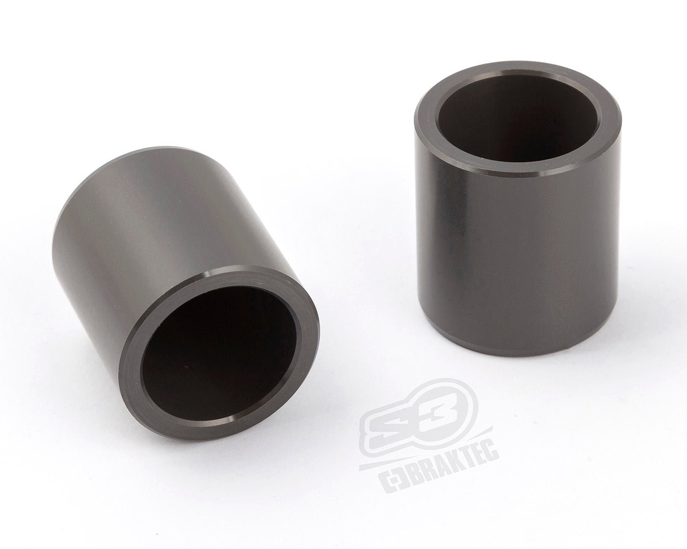 Kit Pistones Pinza De Freno Delantero Braktec S3 Husqvarna Te 300 (2022-2026)
