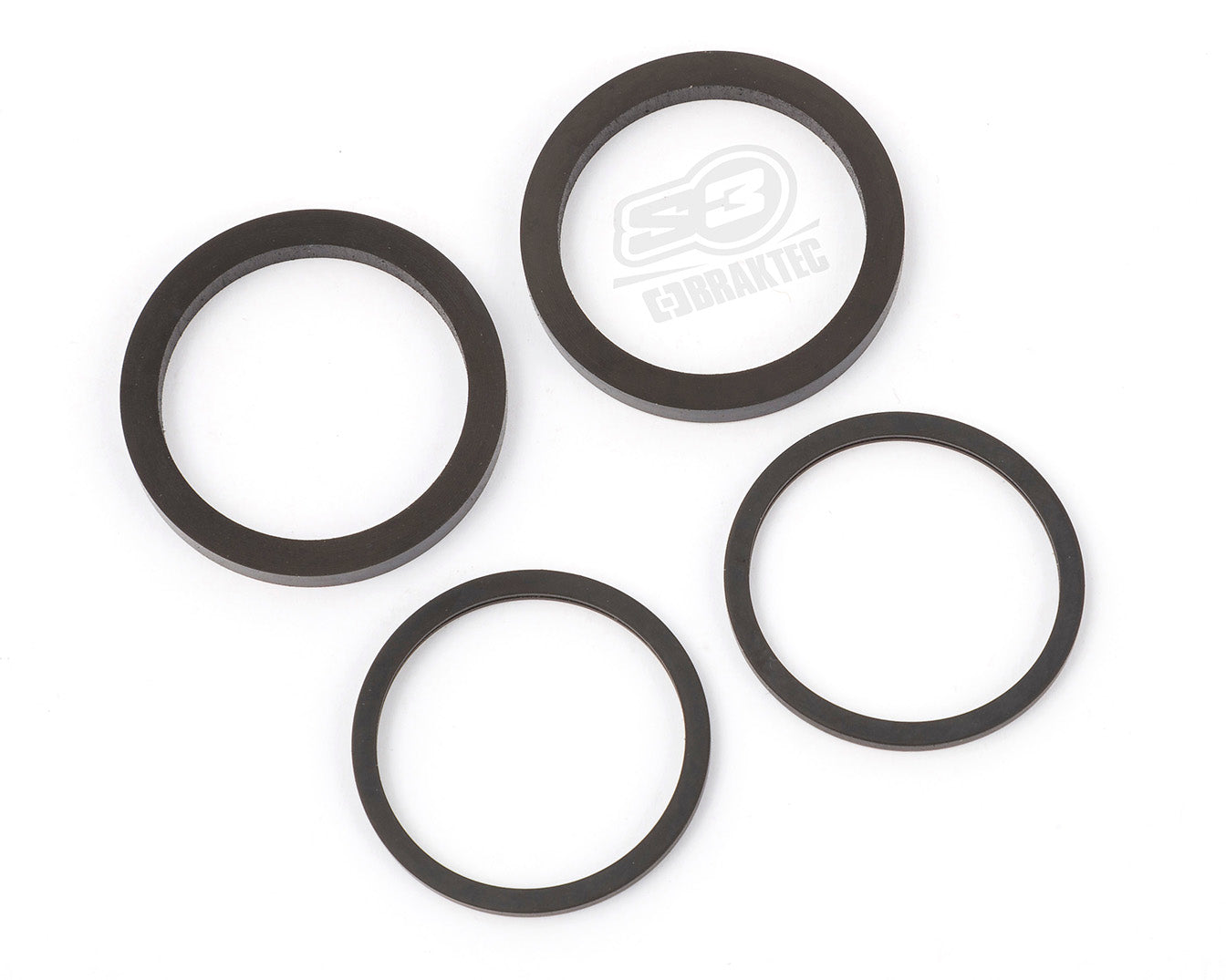 Kit Reparación Pinza Freno Delantero Braktec S3 Husqvarna Te 300 (2022-2026)