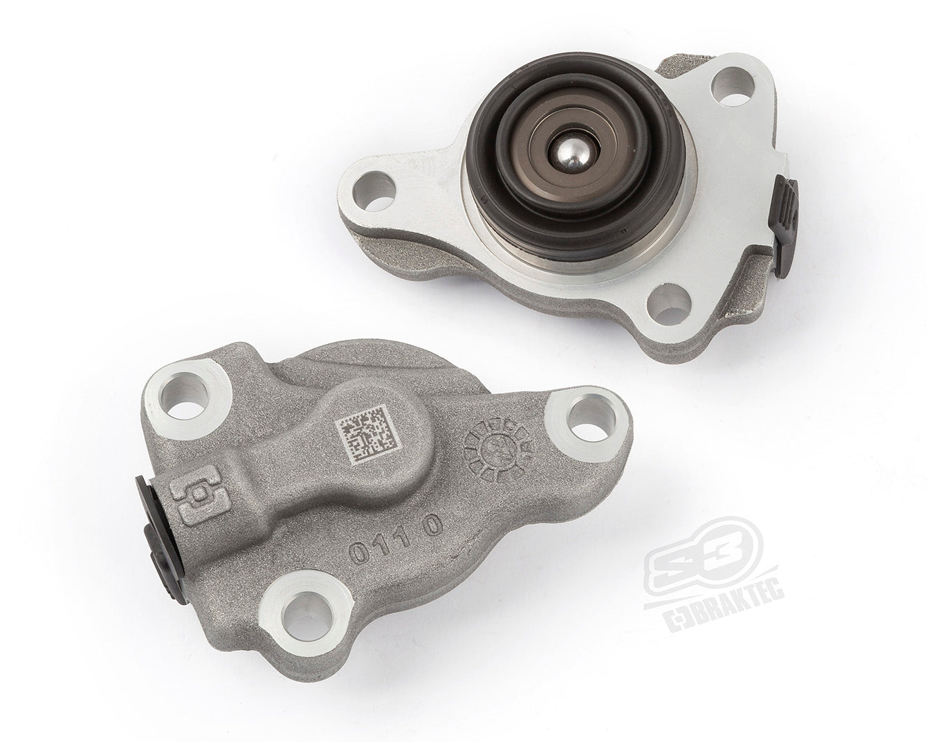 Bomba Esclava Embrague Braktec Racing S3 Husqvarna Fe 500 (2022-2023)